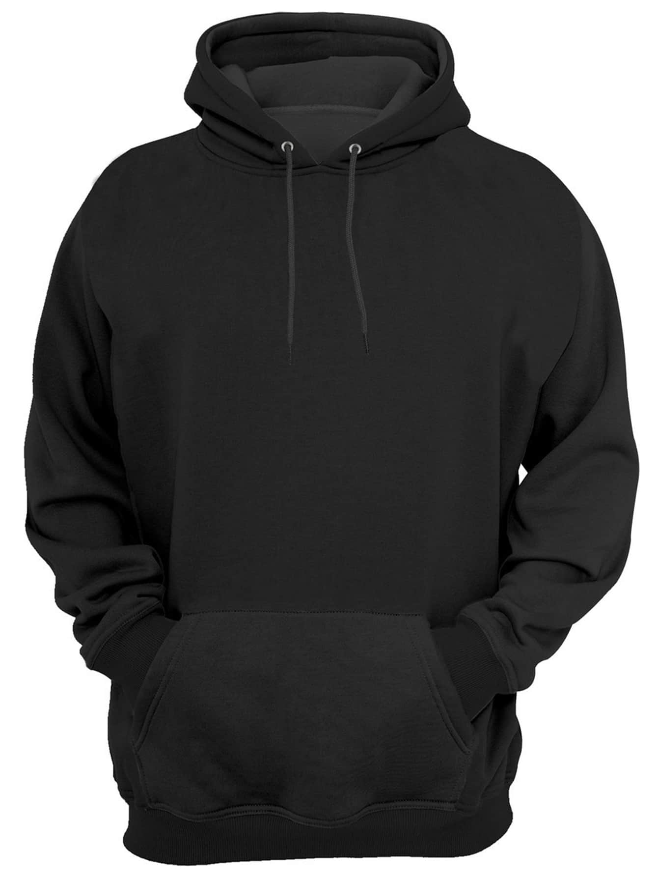 Fleece Tactical Cargo Pants